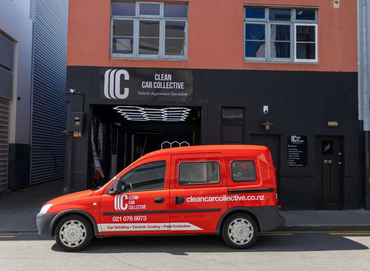 Address withheld Wellington Central_1