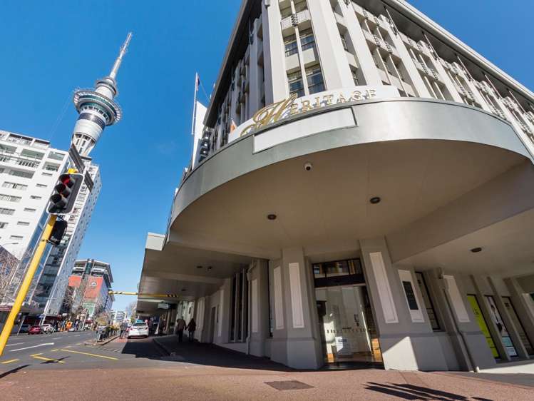 536/35 Hobson Street Auckland Central_17