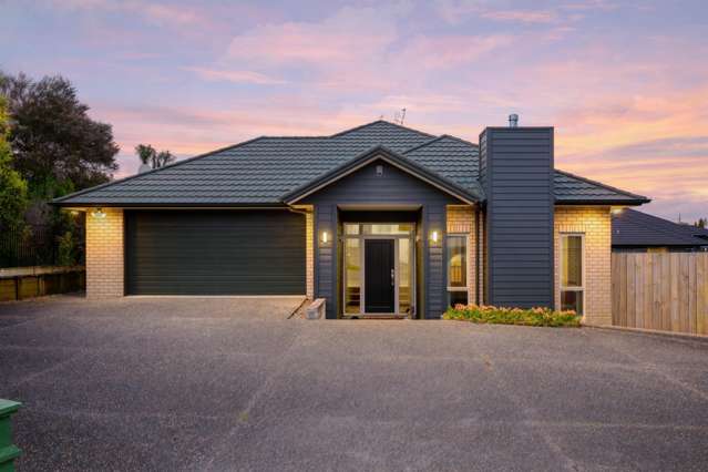 Don't Wait - Make It Yours