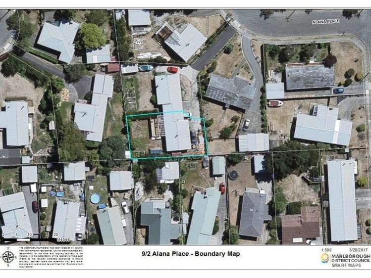 2/9 Alana Place Witherlea_19