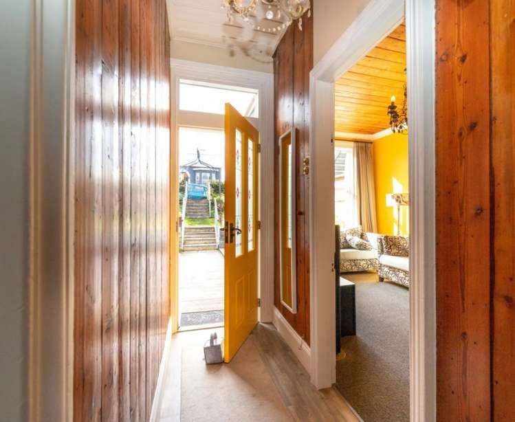 9 Russell Street Dunedin Central_7