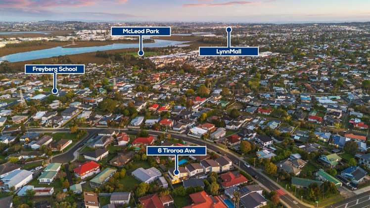 6D Tiroroa Avenue Te Atatu South_22