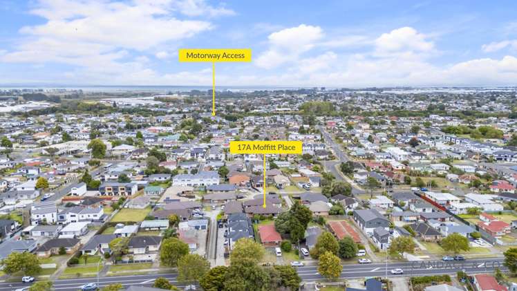 17a Moffitt Place Mangere East_16