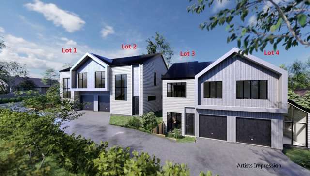 Lot2 132 Stapleford Crescent Browns Bay_1