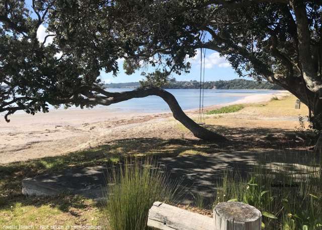 3 Komarohi Road Snells Beach_2