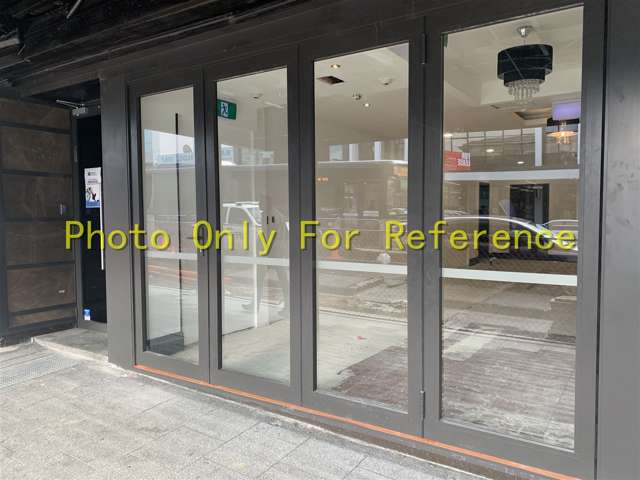 Unit B/322 Karabgahape Rode Auckland Central_1