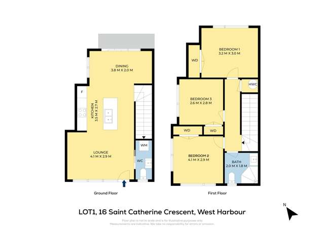 Lot A/16 St Catherine Crescent West Harbour_1