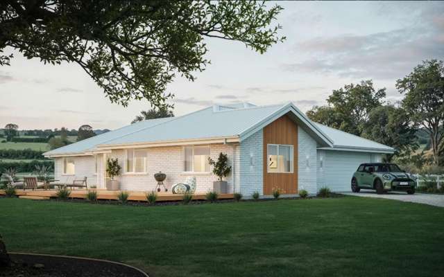 Downsize Without Compromise in Clyde