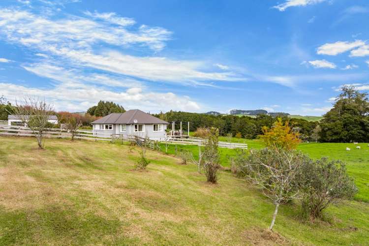 581 Lawrence Road Kaiwaka_40