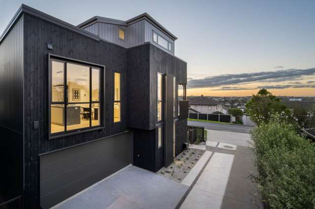 Coastal Prestige with Views in Top School Zones