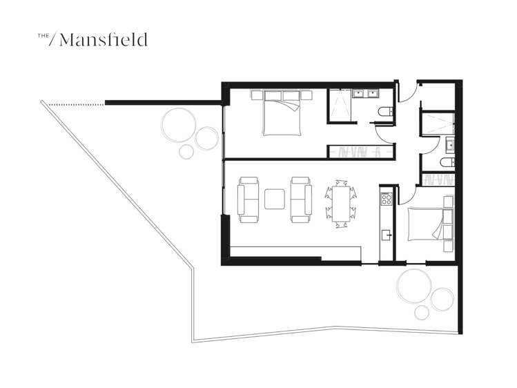 24 Mansfield Avenue Merivale_14