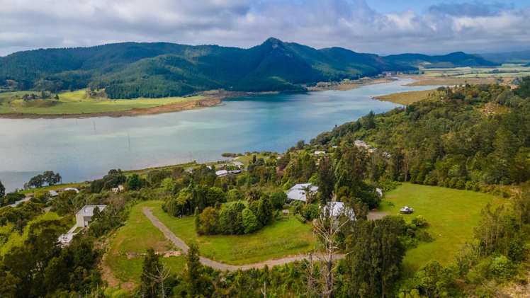 289E Opoutere Road Opoutere_38