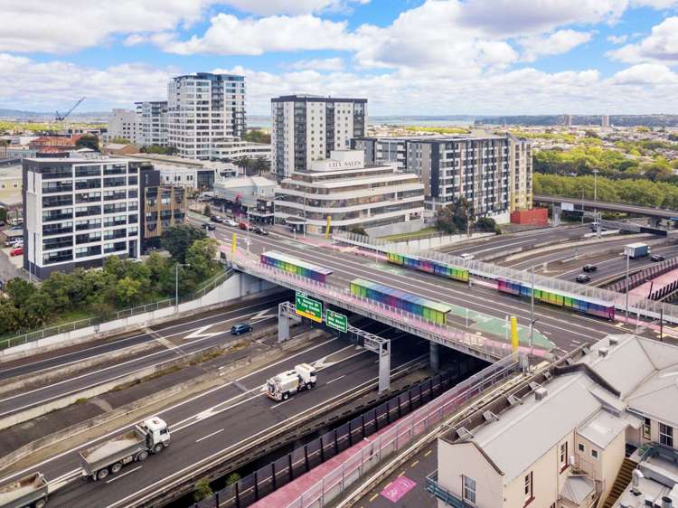 445 Karangahape Road Newton_14