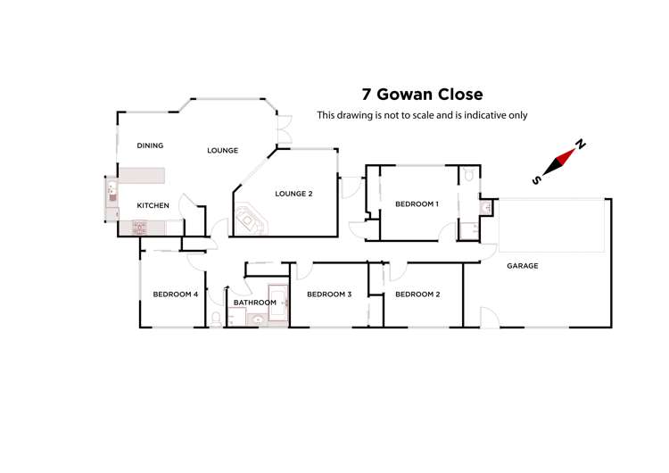 7 Gowan Close Shiel Hill_19