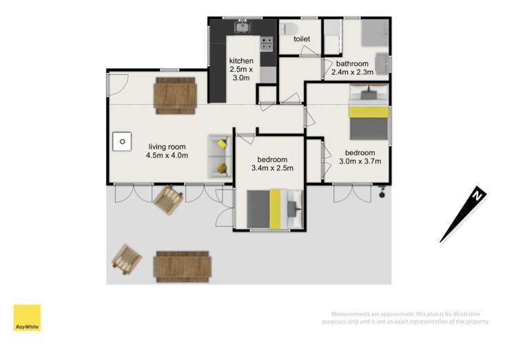 101-103 Lone Kauri Road Karekare_29