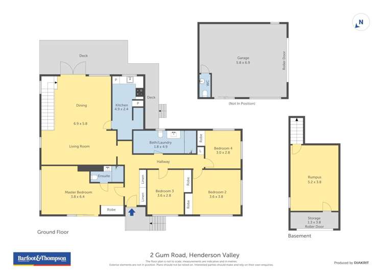 2 Gum Road Henderson Valley_2