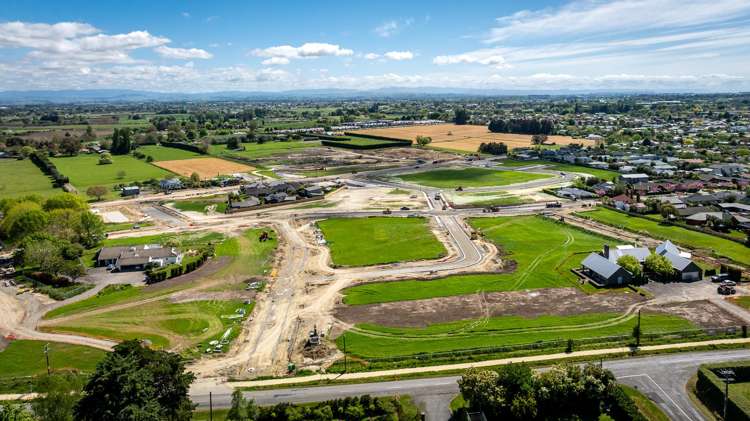 Stage 1 Iona Development Havelock North_10