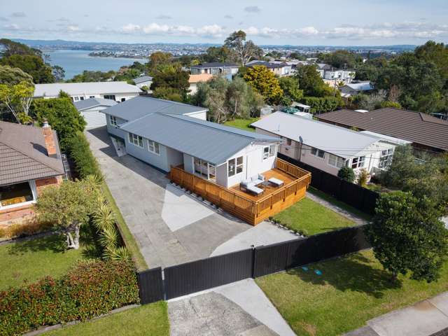 Renovated Home & Income in Prime Beach Haven