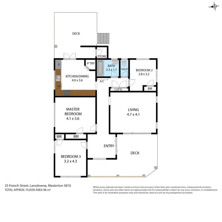 25 French Street Masterton_24