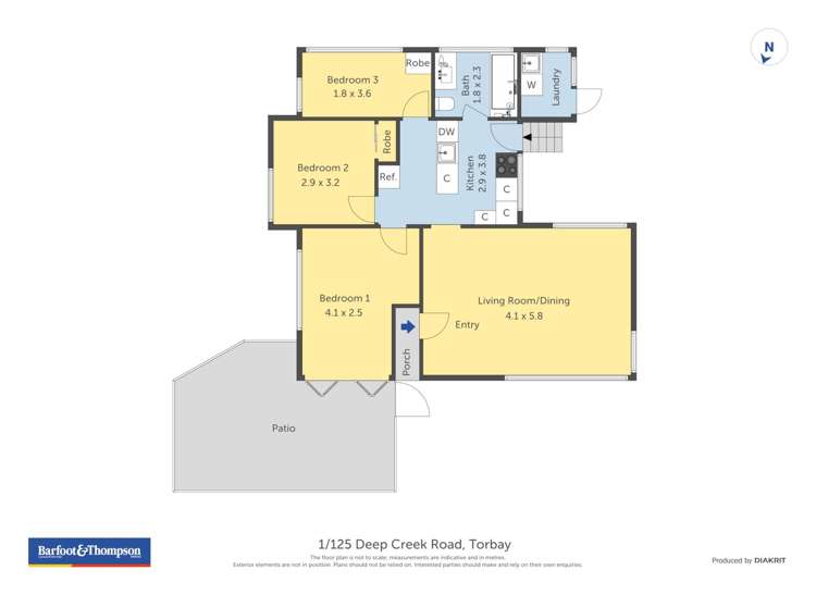 125 Deep Creek Road Torbay_14