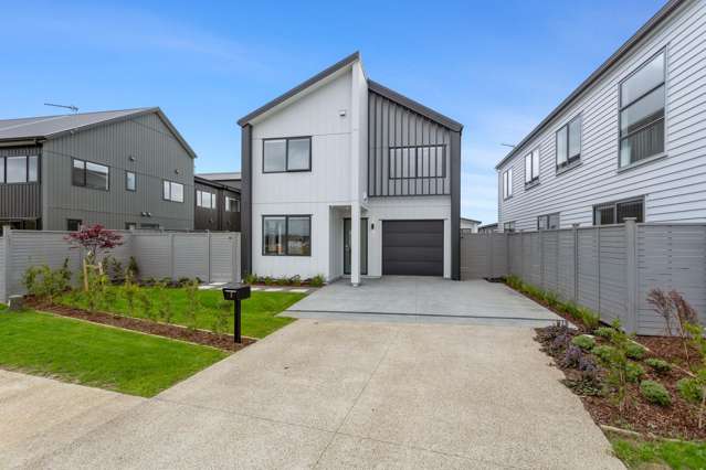 Karaka Family Haven