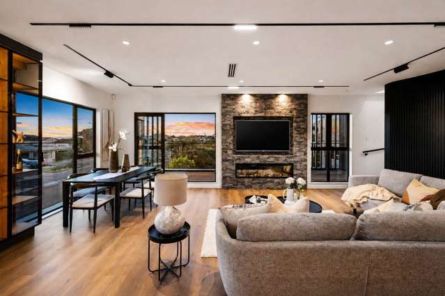 Macleans Brand New 5-Bedroom Seaview Home