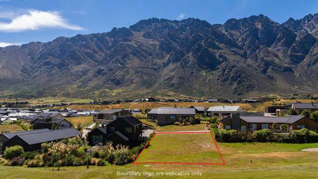 Your blank canvas awaits!