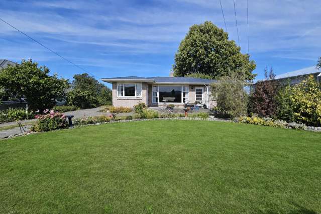 Potential In Springlands - 1014sqm Opportunity