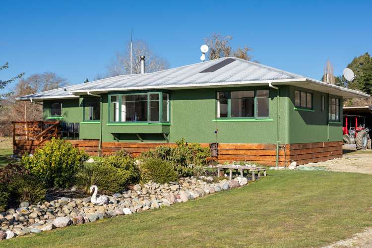 10 Korere - Tophouse Road_0