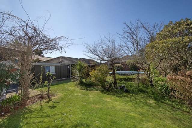 Overseas Investor Wants Sold