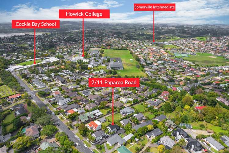 2/11 Paparoa Road Cockle Bay_21