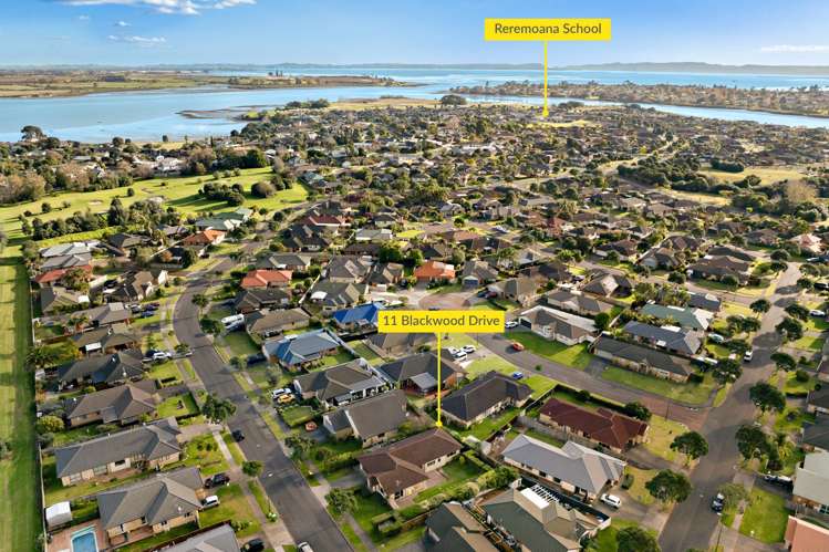 11 Blackwood Drive Wattle Downs_21