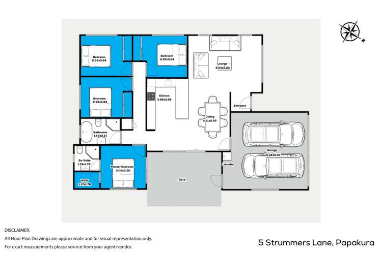5 Strummers Lane Papakura_25