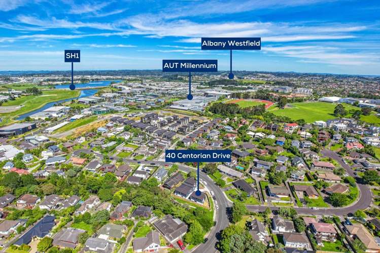 Lot 4, 40 Centorian Drive Windsor Park_22