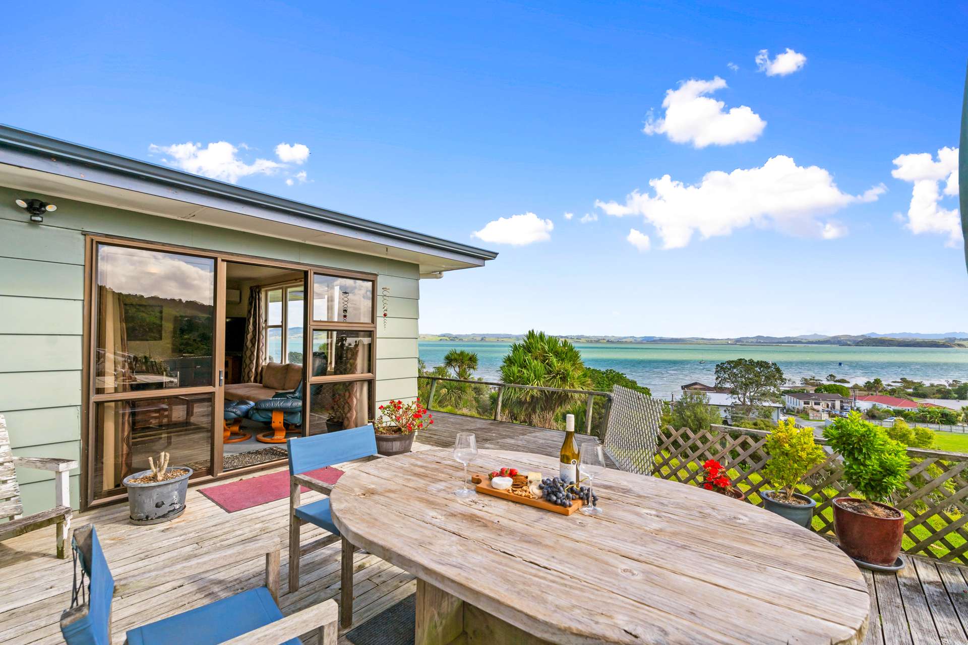 437 Whangarei Heads Road Tamaterau Whangārei Houses for Sale