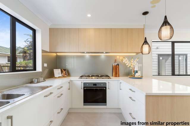 Lot 3, 23 Hill Crescent Papakura_4