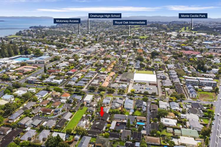 11/151 Selwyn Street Onehunga_19