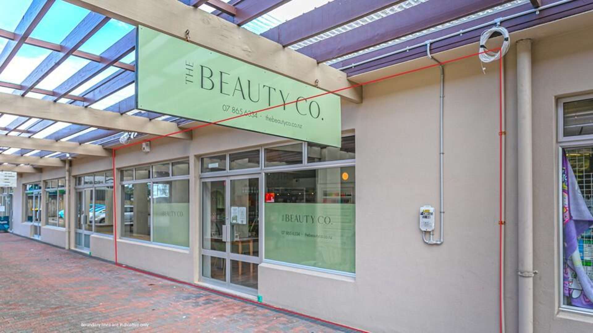 606 Port Road Whangamatā_0