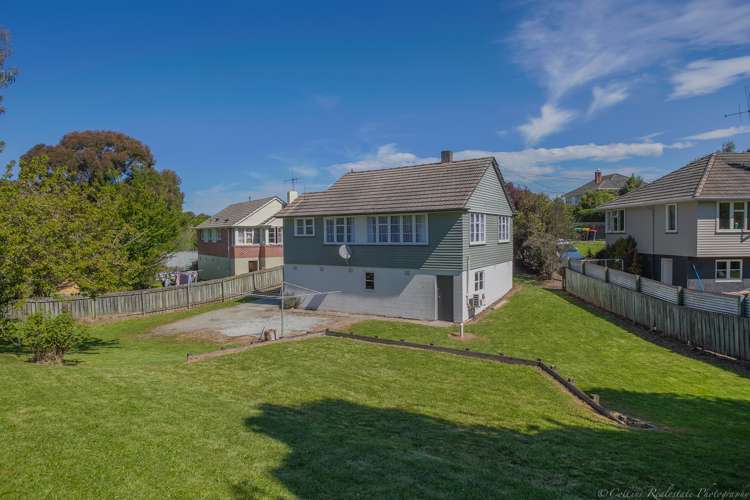 16 Tweedy Street Marchwiel_14