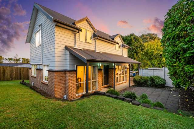 Start Here, Stay for Years