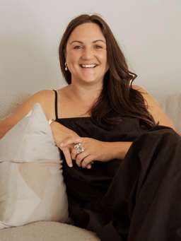 Nicola McPherson