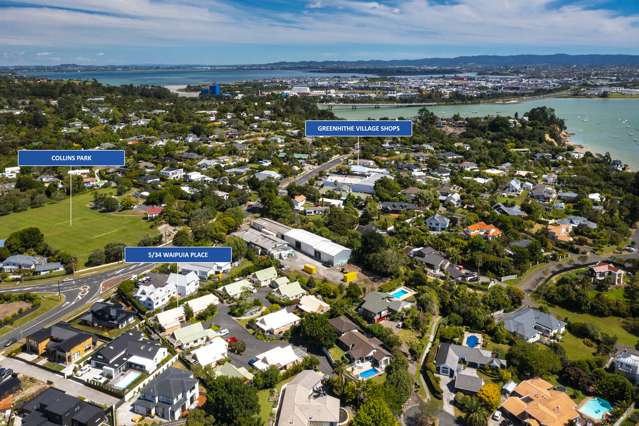 5/34 Waipuia Place Greenhithe_2