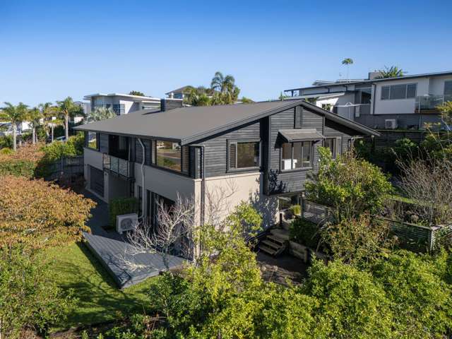 Versatile - Spacious - Solid Concrete Construction