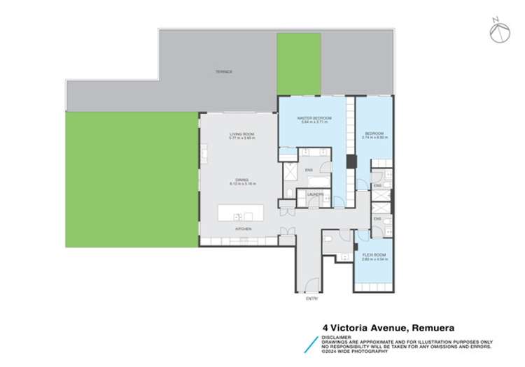 103/4 Victoria Avenue Remuera_21