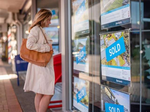 Ed McKnight: Are investors stopping first-time buyers from getting on the property ladder?