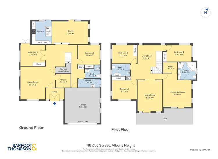 46 Joy Street Albany_15