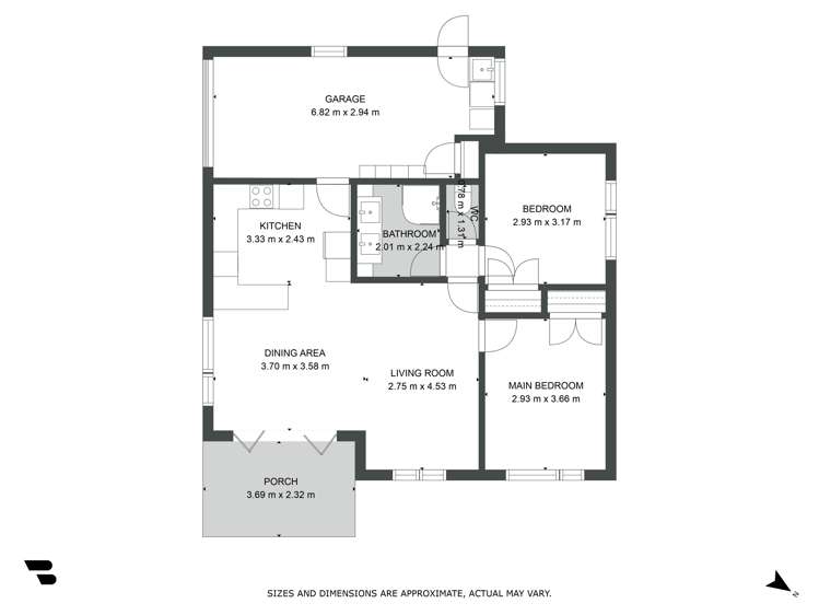 12 Tui Street Point Chevalier_19