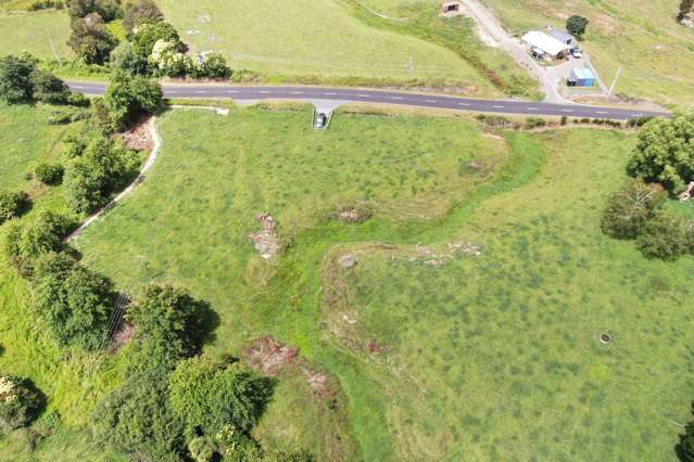 Lot 1 Te Aroha-Gordon Road Gordon_1