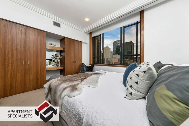 10 Courthouse Lane Auckland Central_9