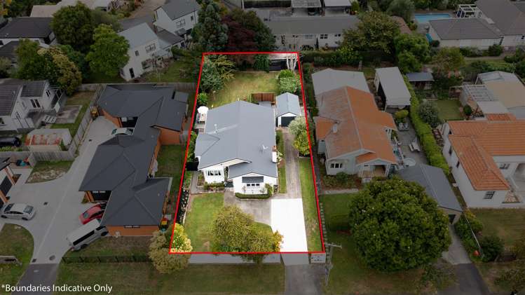 1 Casey Avenue Fairfield_21